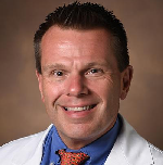 Image of Dr. Richard Allan Pierce, MD, PhD, FACS