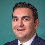 Image of Dr. Steven Stergios Tsoraides, MD, FACS