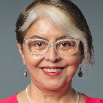 Image of Eugenia Montesinos, CNM