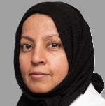 Image of Dr. Rina K. Siddiqui, MD