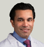 Image of Dr. Sandeep Nathan, MS 4, MD