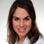 Image of Dr. Alexis Livingston Young, MD