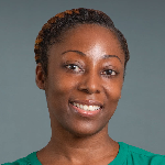 Image of Ms. Danielle Evadne Stewart, APN, NP