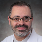 Image of Dr. Maged N. Doss, MD