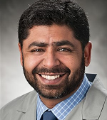 Image of Dr. Imran Wajid Ali, MD