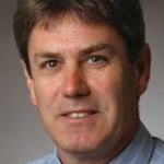 Image of Dr. Simon C. Hillier, MD