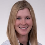 Image of Dr. Amanda Riley Flamman, DPM, MPH