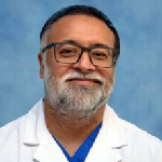 Image of Dr. Shoaib Arif, MD