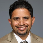 Image of Dr. Rahul R. Gokhale, MD