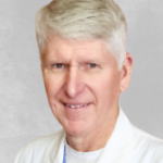 Image of Dr. Edward L. Anglin, MD