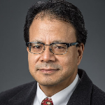 Image of Dr. Sanjeeb Shrestha, MD