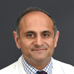 Image of Dr. Amresh Raina, MD