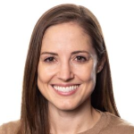 Image of Dr. Megan H. Tucker, MD