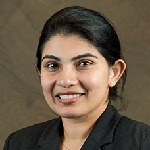 Image of Dr. Arema Antonia Pereira, MD