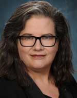 Image of Dr. Kristin A. Gustafson, DO