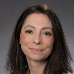 Image of Dr. Sarah Elizabeth Bain, MD