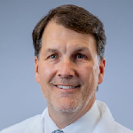 Image of Dr. J. Bradley Morrow, MD