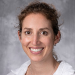 Image of Dr. Julia Lynn Savage, MD