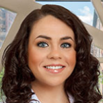 Image of Dr. Danielle Nicole Trotter, APN, DNP