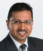 Image of Dr. Mushtaq M. Ali, MD