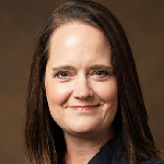 Image of Mrs. Heather L. Potts, CNM, FNP