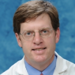 Image of Dr. Robert Field Goodlett, MD