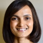 Image of Dr. Rahael Kurrien, PHD