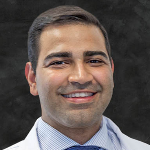 Image of Dr. Vandit Sardana, MD, MSC, FRCSC