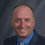 Image of Sean McLaren, DDS