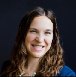 Image of Dr. Lena Kristine Rydberg Freeze, DO