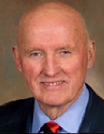 Image of Dr. John M. Tew Jr., MD