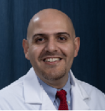 Image of Dr. Anas Saleh, MD