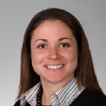 Image of Mrs. Elizabeth H. Koontz, APRN, FNP