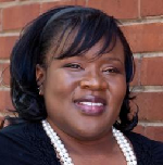 Image of Mrs. Pamela Harris-Jones, LPC