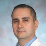 Image of Dr. Amir Darki, MD