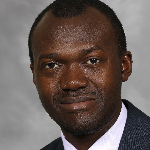 Image of Dr. Oluwafisayo O. Adebiyi, MD