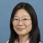 Image of Dr. Keiko Tochikura, MD