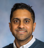 Image of Dr. Rajeev Krishnan, MD