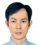 Image of Dr. Ting-Chin David D. Shen, MD PhD