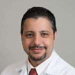 Image of Dr. Peyman Benharash, MD, FACS