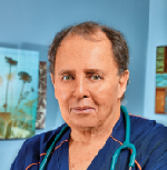 Image of Dr. Lewis Rosenblatt, DO