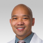 Image of Dr. Raymond R. Montoya II, DPM