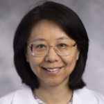 Image of Dr. Yue Xue, MD, PhD