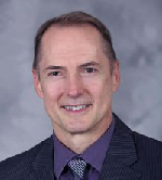 Image of Dr. William A. Hilgendorf, PHD