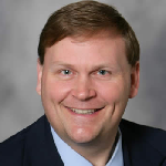 Image of Dr. William T. Unsderfer, MD