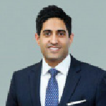 Image of Dr. Deepan N. Patel, MD