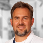 Image of Dr. Kevin W. Miller, MD