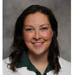 Image of Dr. Danielle Rae Hughes, MD