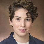 Image of Carinna Scotti-Degnan, PhD