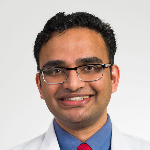 Image of Dr. Chaitanya Mandapakala, MD